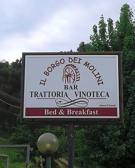Il Borgo dei Molini-1